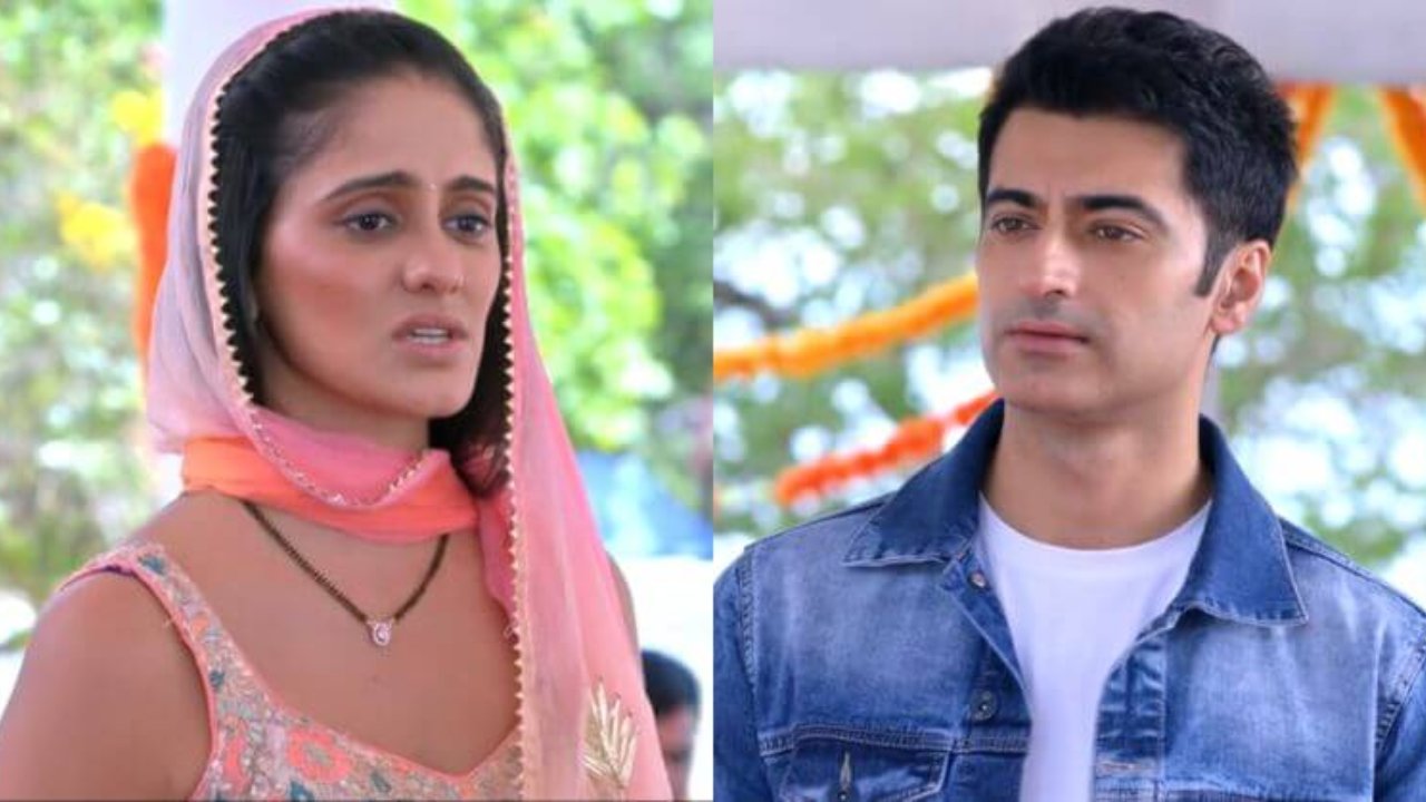 Ghum Hain Kisikey Pyaar Meiin update, June 7: Ashwini apologises to Sai for forcing her to remarry
