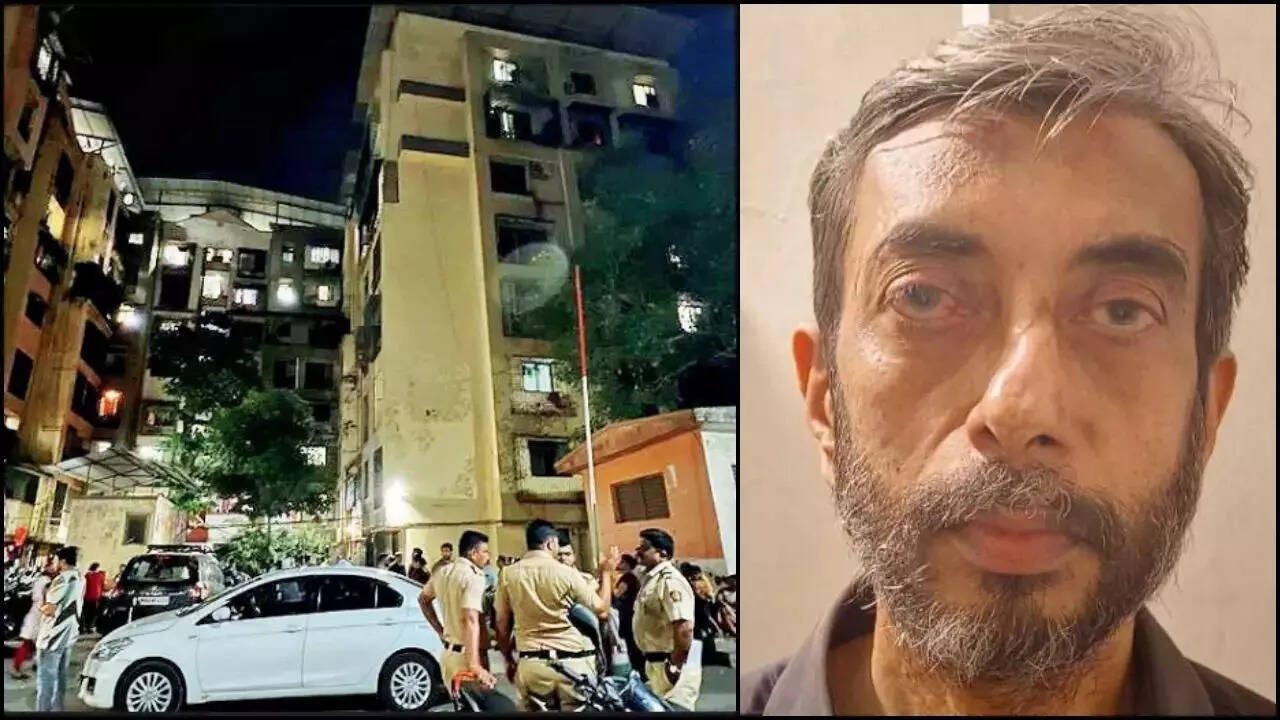 Mumbai &lsquo;killer&rsquo; chopped partner&rsquo;s body, pressure-cooked