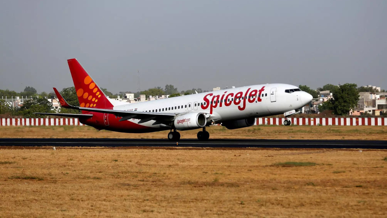 SpiceJet to induct 10 Boeing 737 aircrafts from September