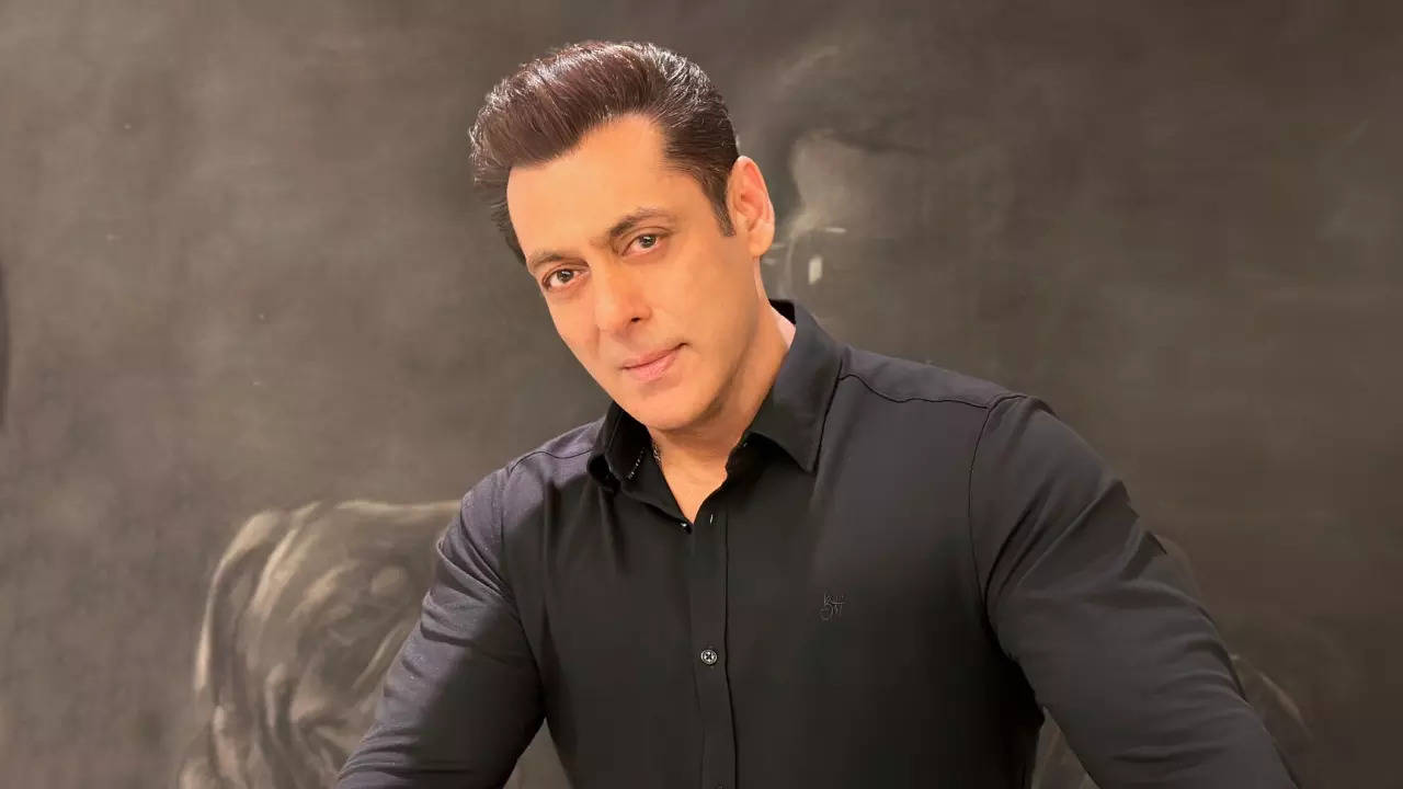 Has Salman Khan rejected the Dabangg 4 script?