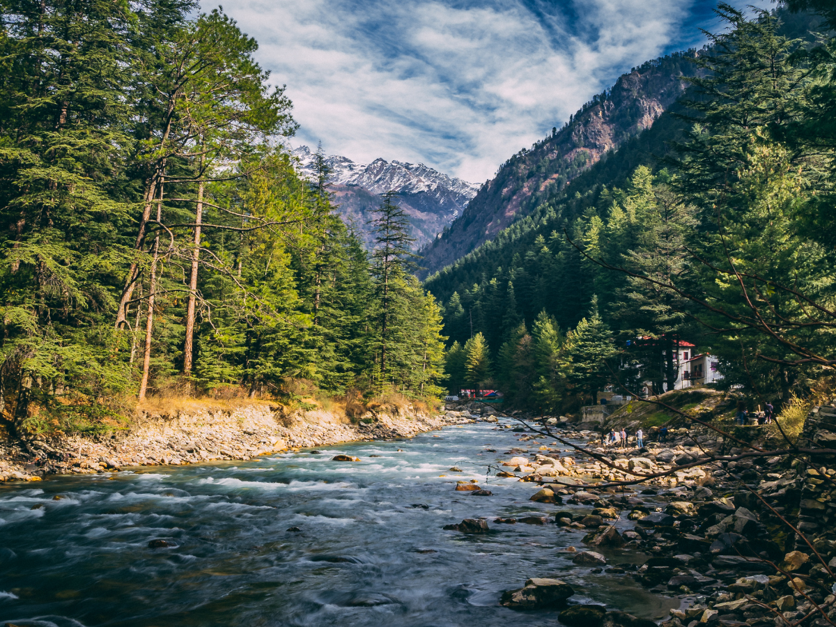 Chitkul and these 4 villages in Himachal Pradesh to do developed under ‘Vibrant Village Programme’