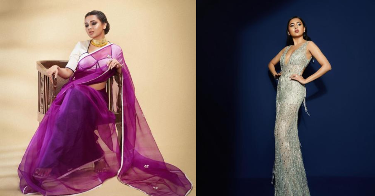 Naagin 6 actress Tejasswi Prakash’s top 20 all-time favourite looks ...