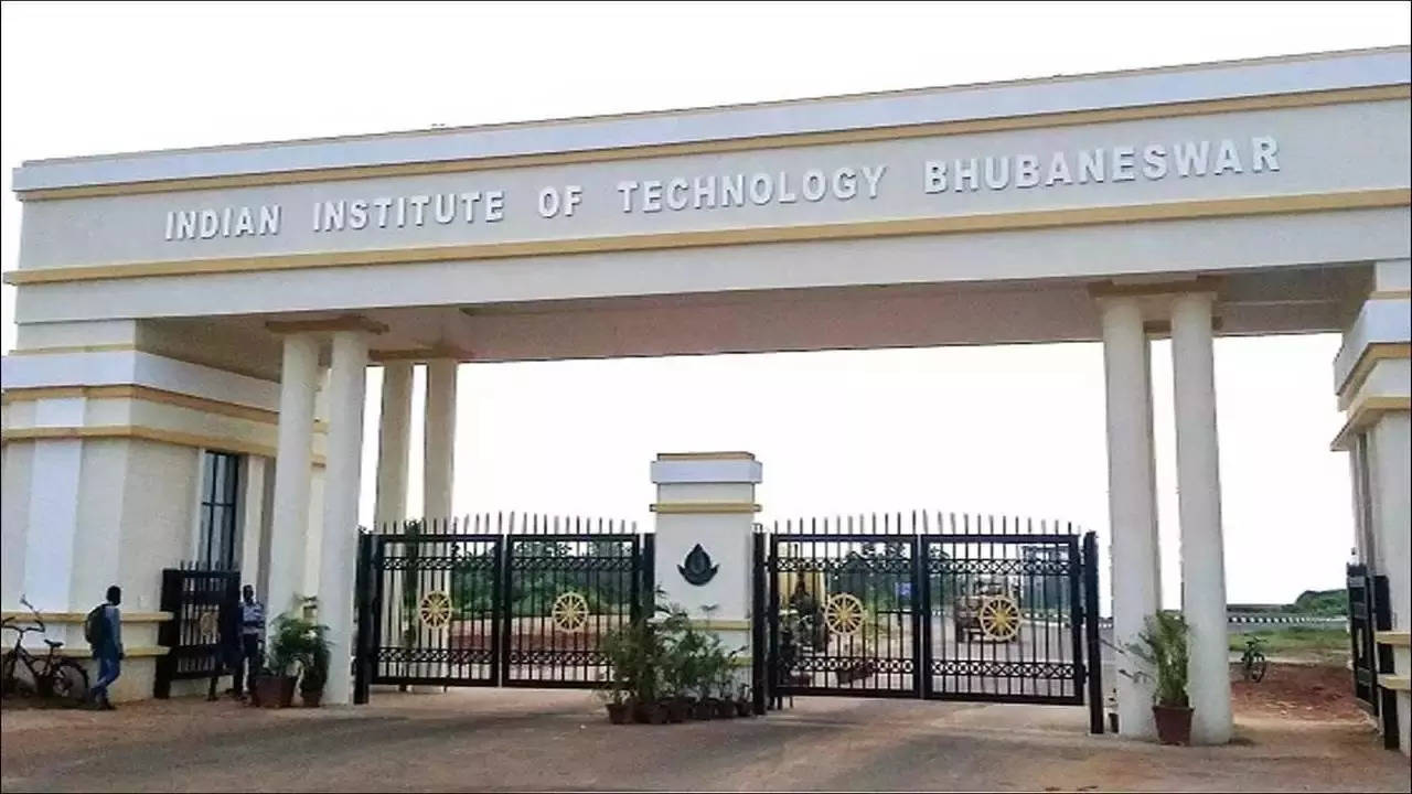 IIT Bhubaneswar plans to setup centre of excellence for laboratory grown diamonds – Times of India