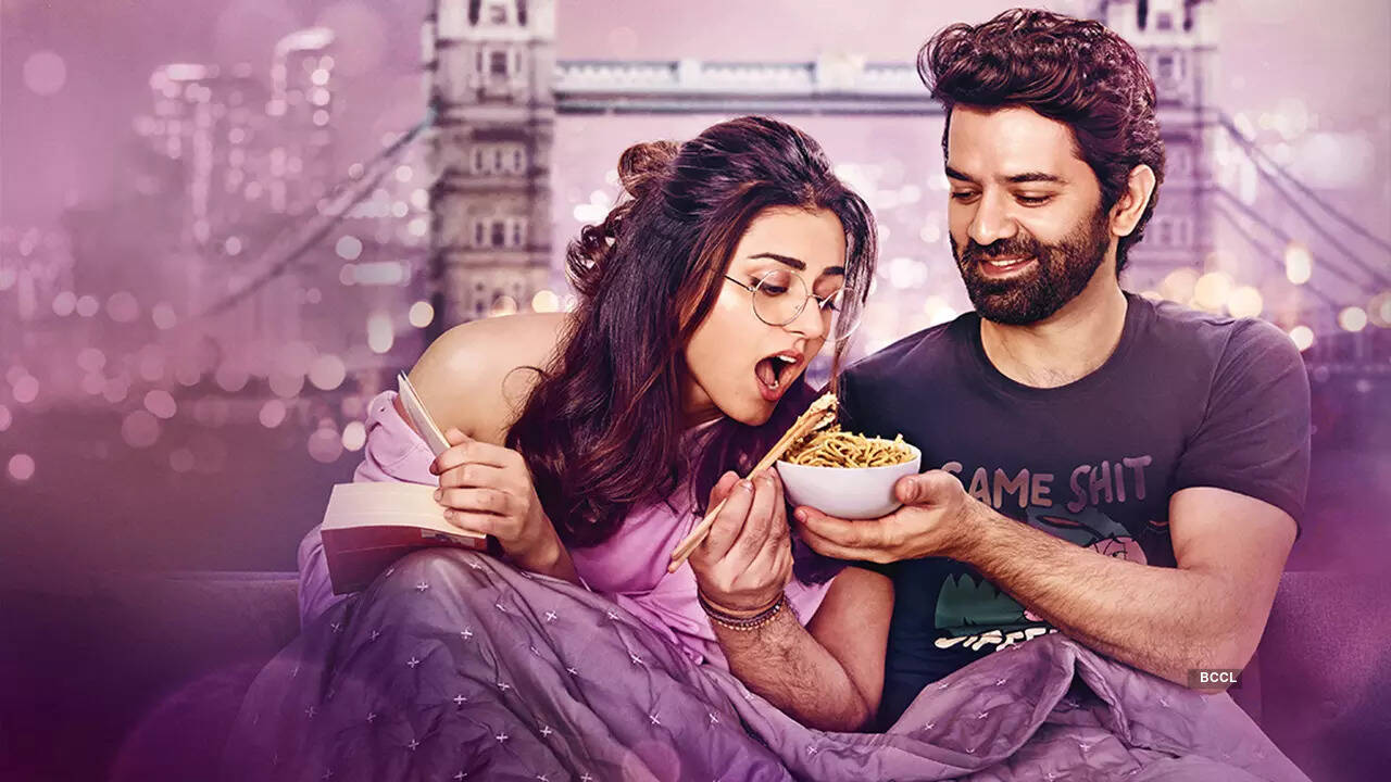 Badtameez dil season 1