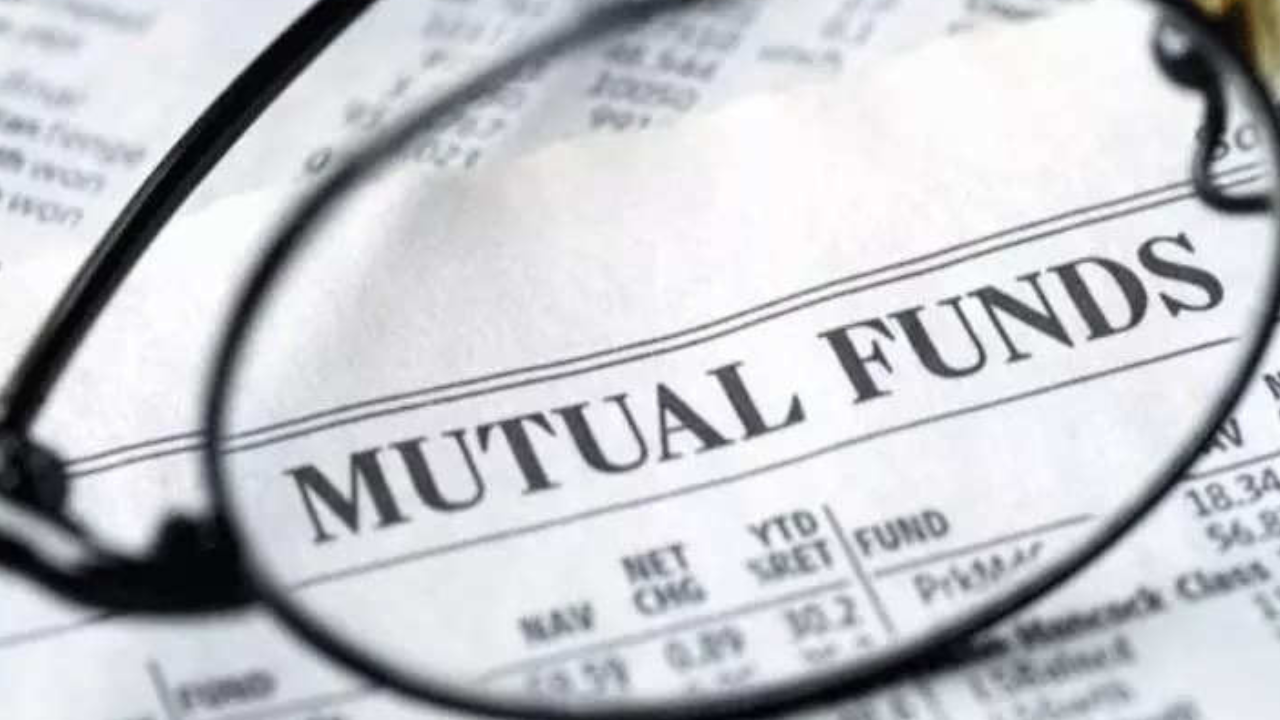 Mutual funds invest more than Rs 2,400 crore in equities in May