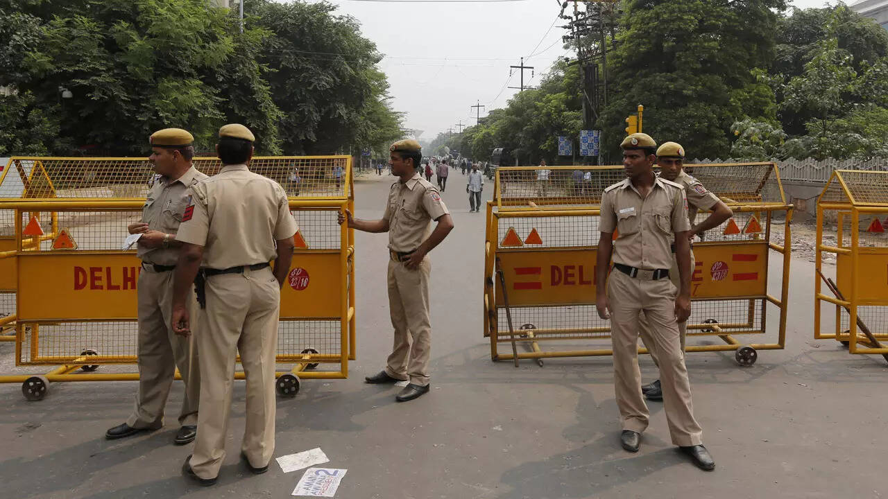 Catching chain-snatchers red-handed? How AI can become a game-changer for cops