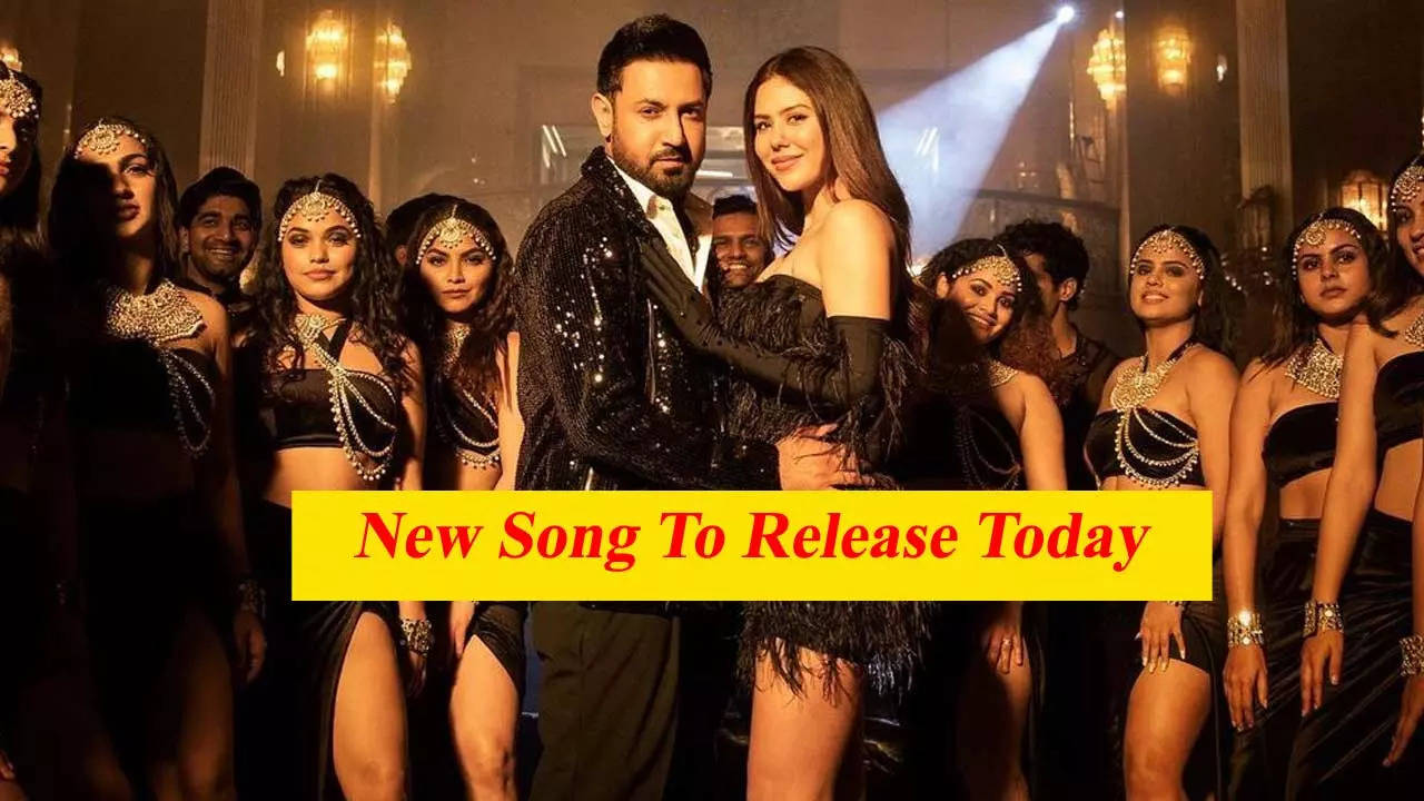 Latest Punjabi Music News, New Punjabi Songs, Music Videos Entertainment - Times of India Page picture photo image
