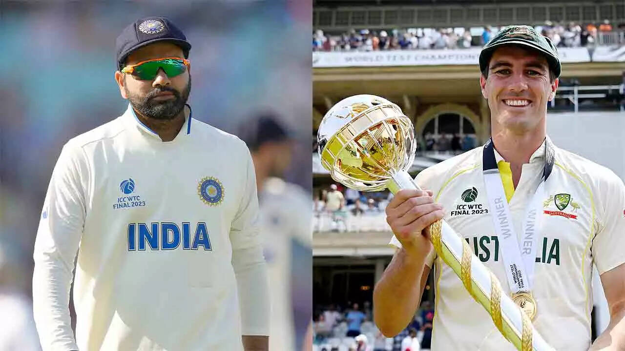 WTC Final Report Card: What Australia did right and India got wrong