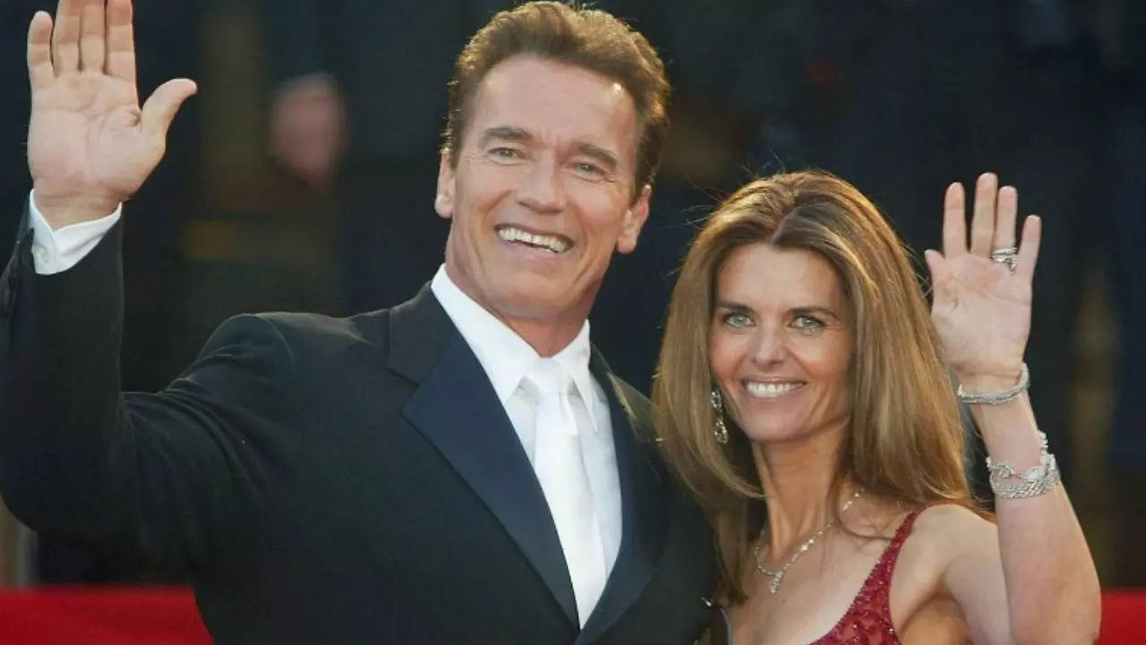 Arnold Schwarzenegger cheated on wife which led to divorce Behavioral changes to look out for in your spouse that indicates they are cheating pic photo