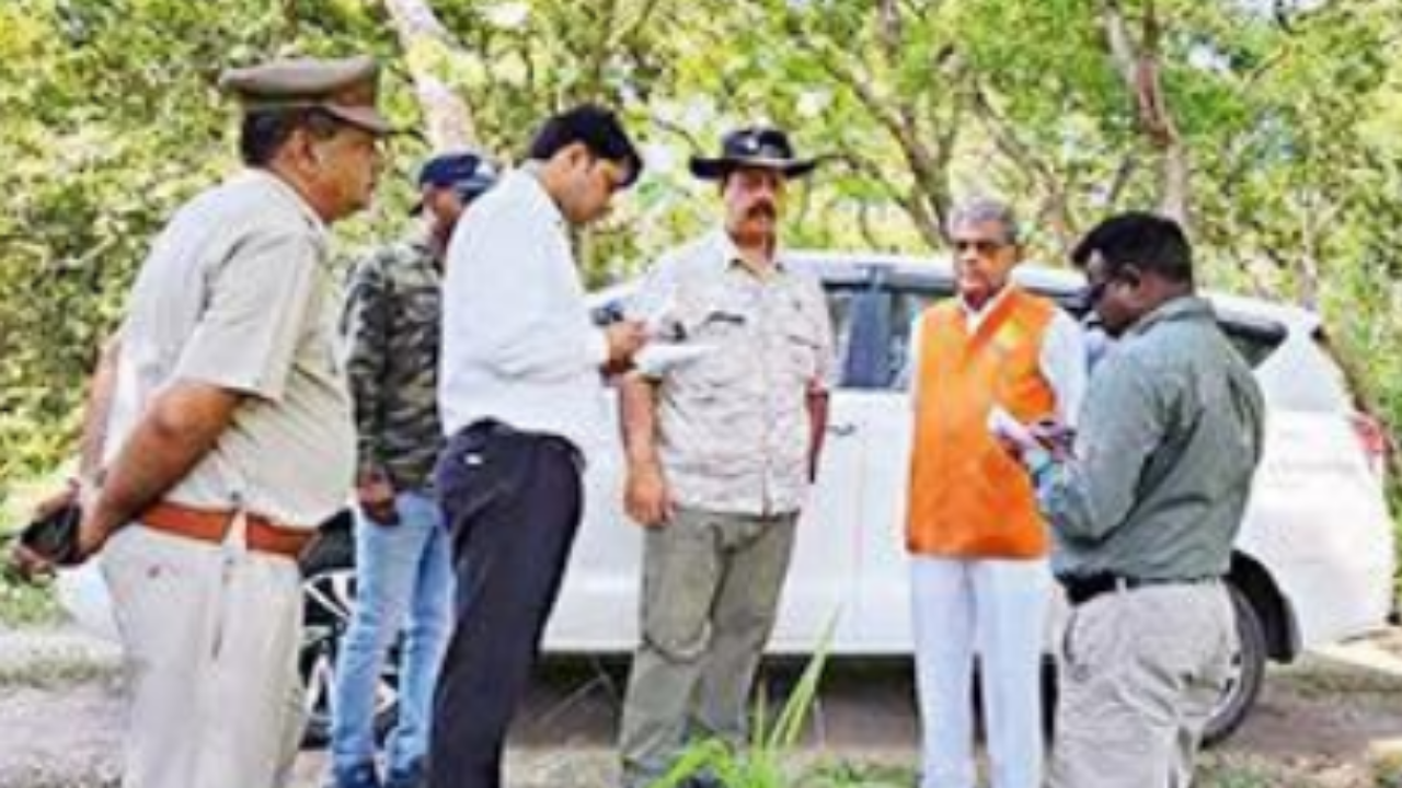 Avas Vikas Colony, Bareilly Map, Property Rates, Projects, Photos