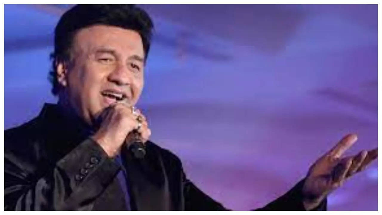 When Javed Akhtar was upset with Anu Malik