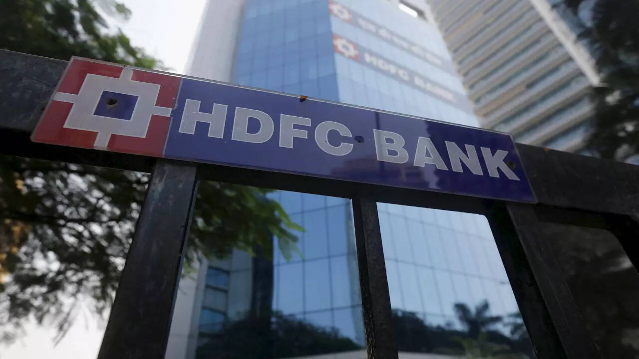 India set for $168 billion finance behemoth as unprecedented HDFC merger nears