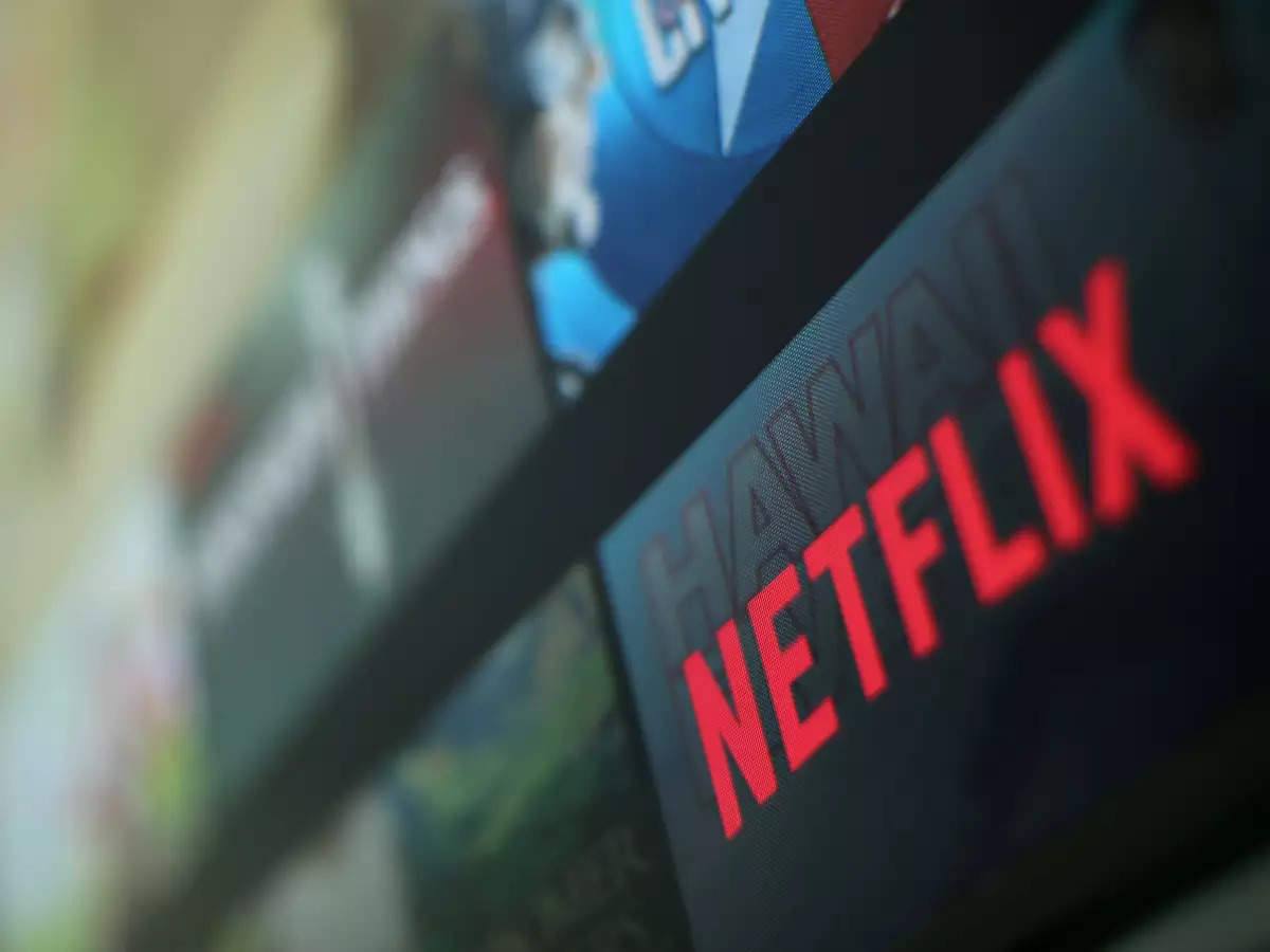 Netflix is reportedly set to enter sports live streaming segment