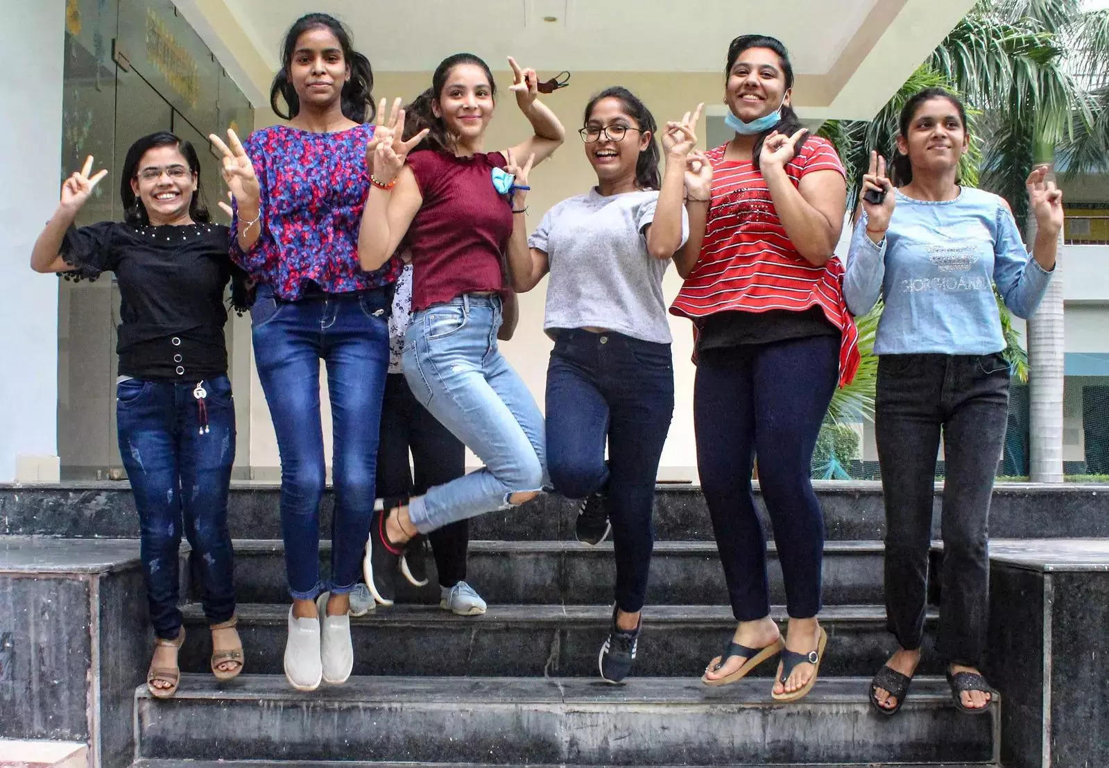 NEET UG Result 2023: Odia students rank 8th, 35th and 63rd in NEET results – Times of India