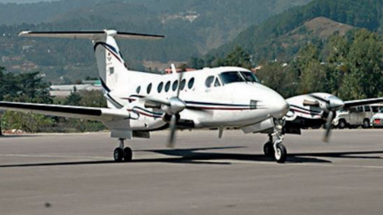 DGCA nod for Uttarakhand airport 50km from LAC