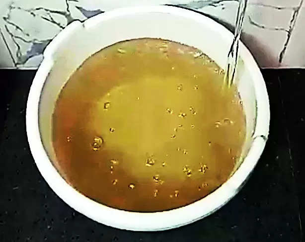 Kharghar Locals Complain Of Unclean Drinking Water | Navi Mumbai News – Times of India