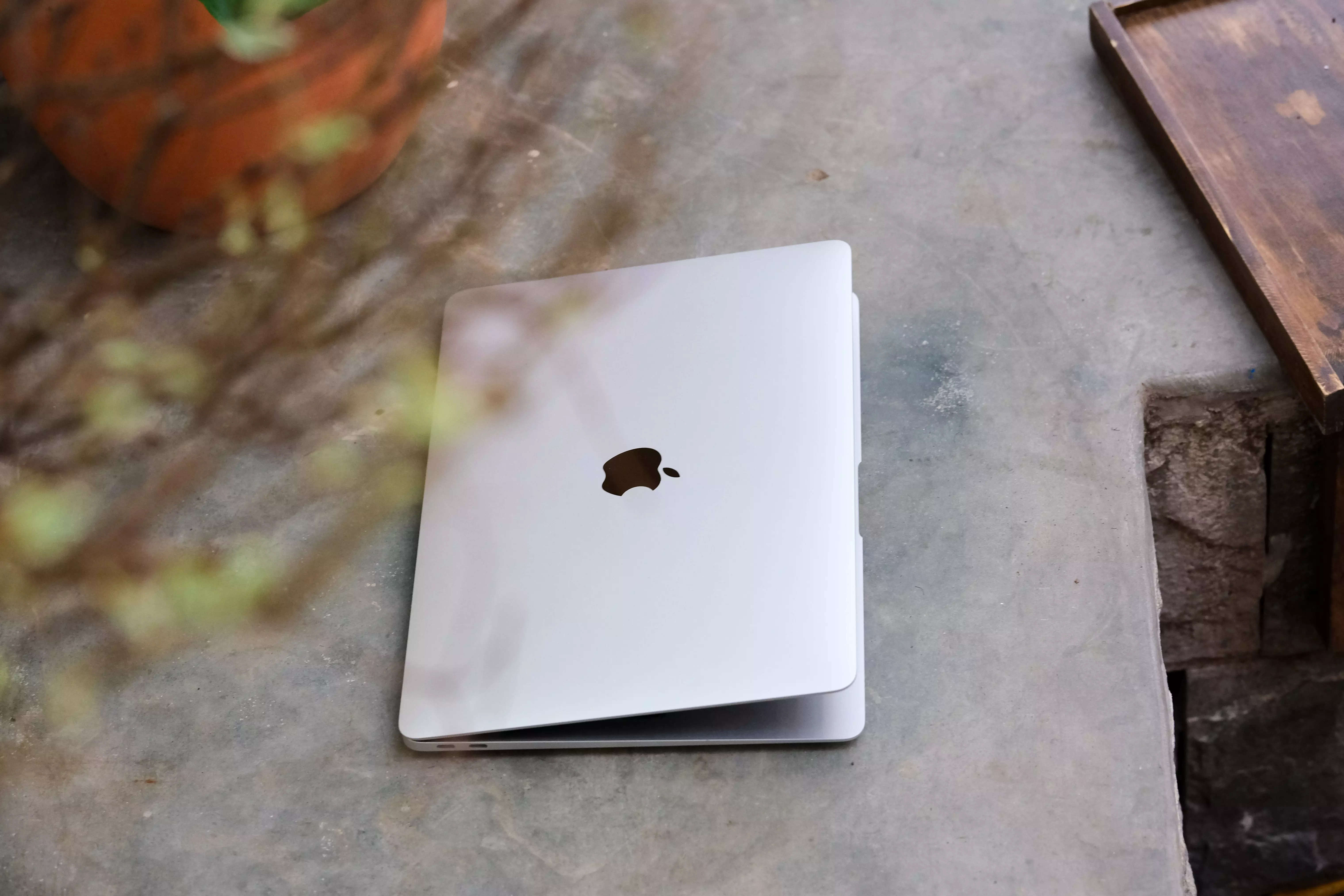 MacBook Air (Retina ディスプレイ13-inch, 2020)