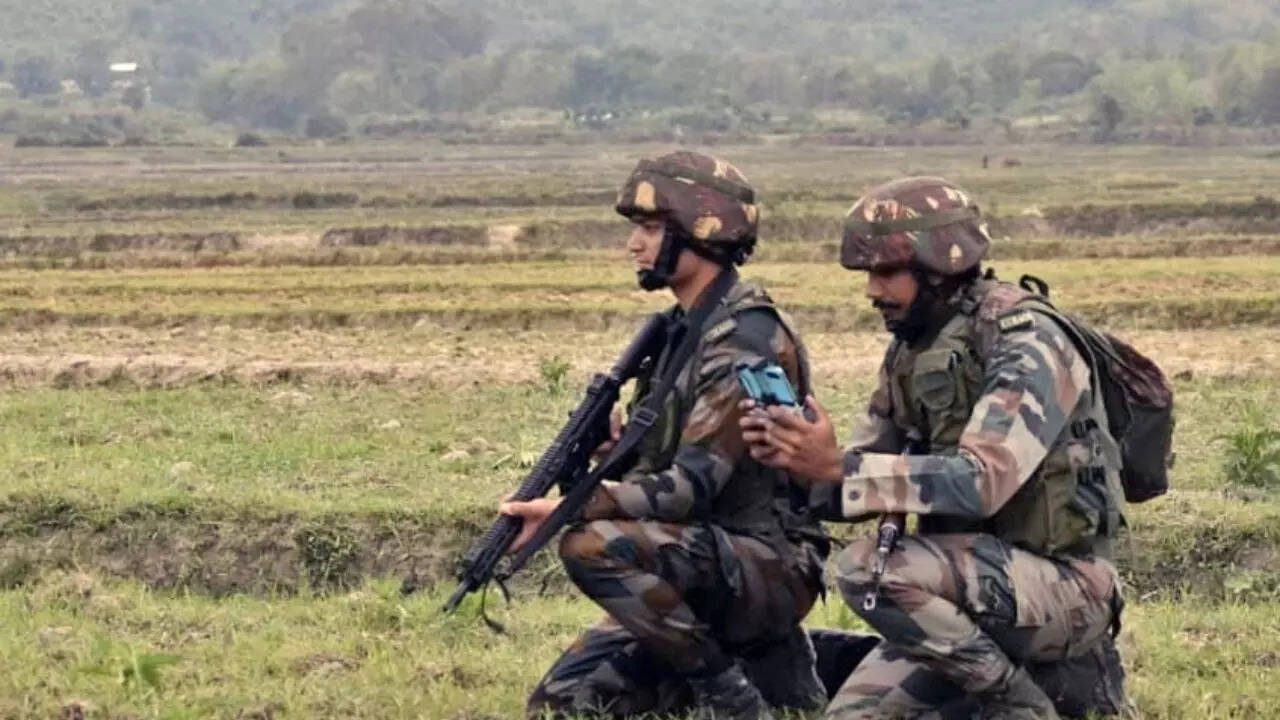 9 killed, 10 injured in fresh attack in Manipur