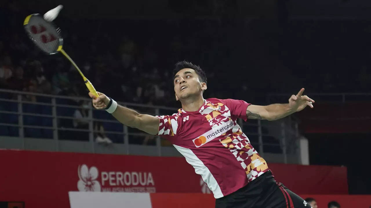 Lakshya Sen, Priyanshu Rajawat, Kidambi Srikanth enter second round of Indonesia Open; Aakarshi Kashyap exits Badminton News