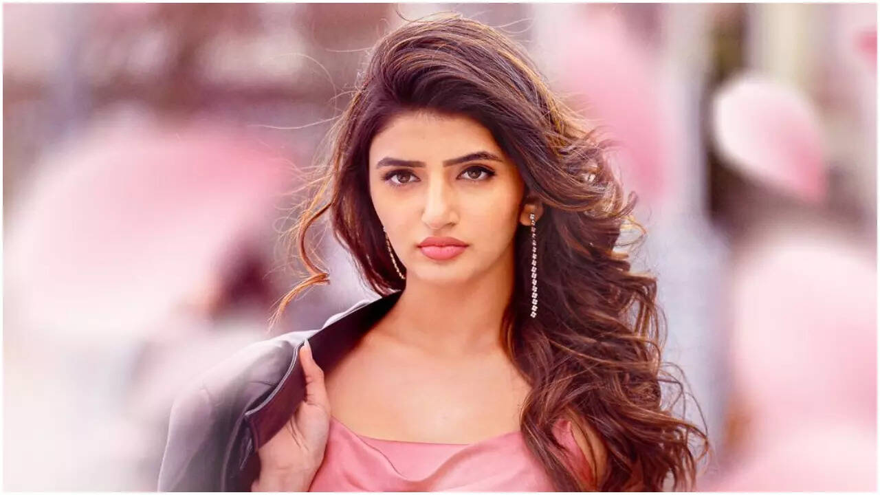 Only Time will answer this question; says Sree Leela | Telugu Movie News -  Times of India