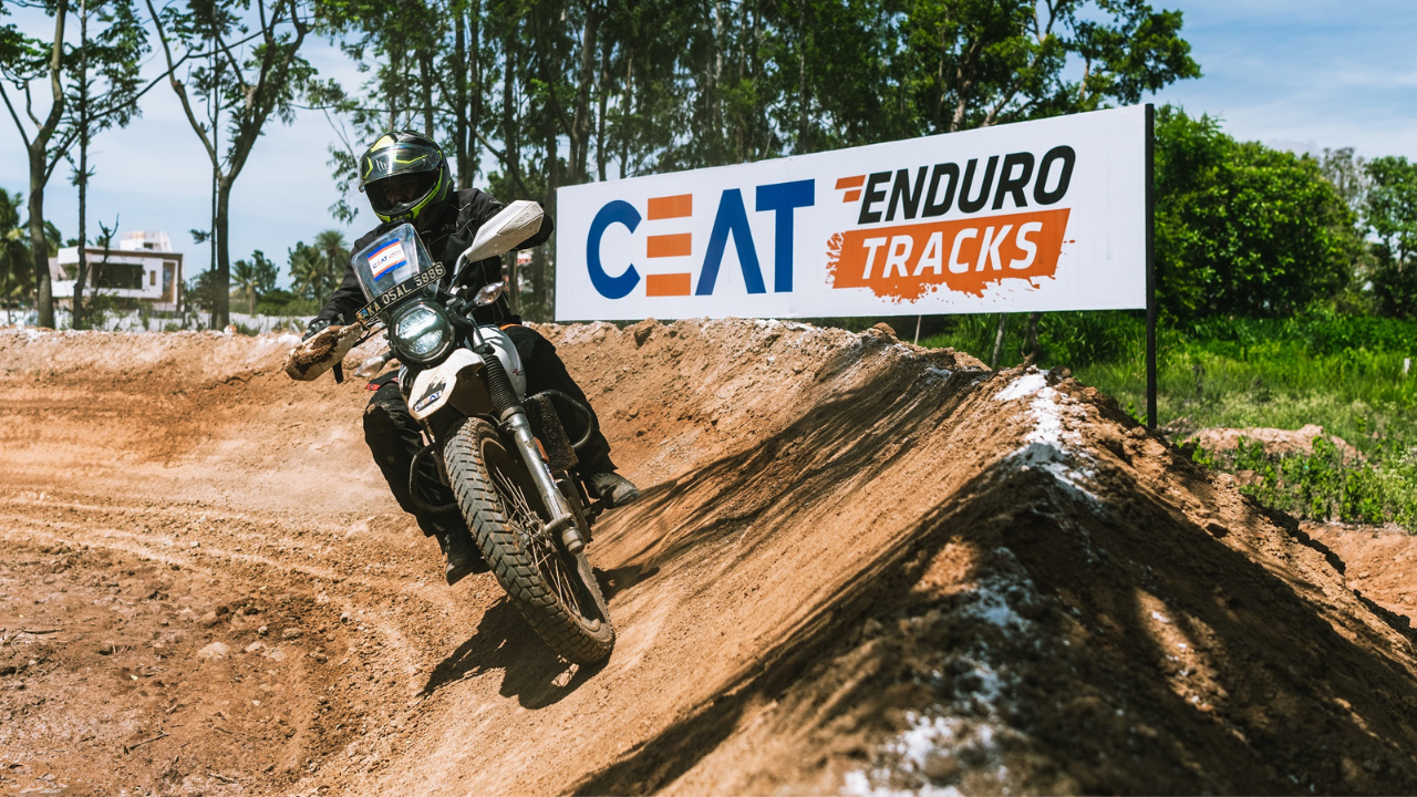 ceat off road tyres for bikes