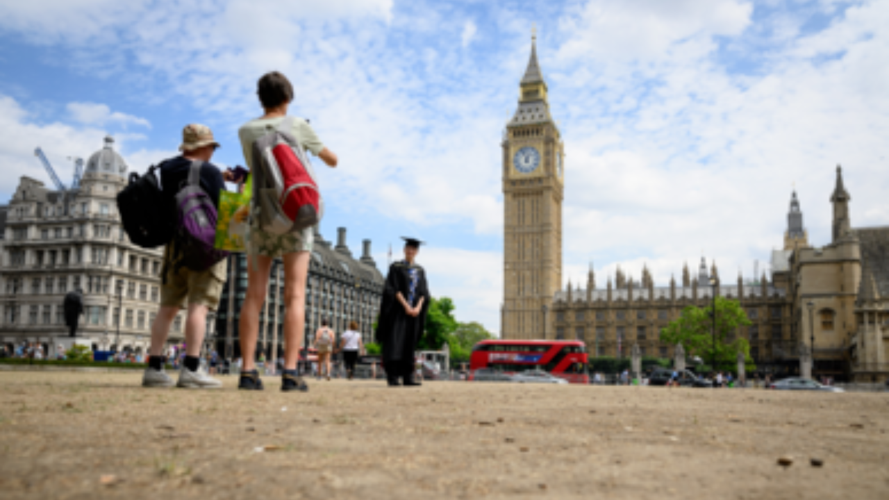 Indian students join suit against UK universities over Covid disruptions