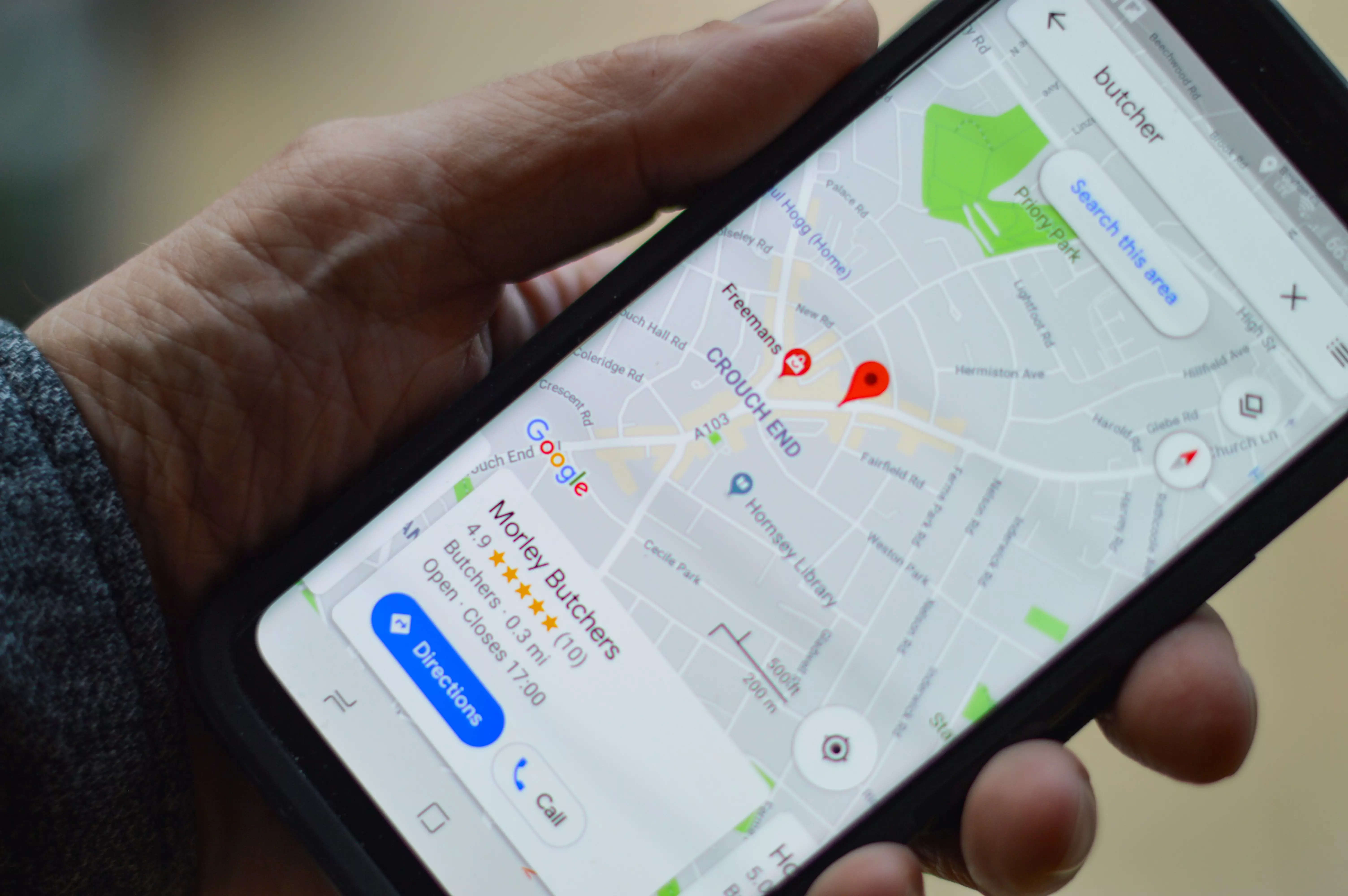 Google Maps trae tres nuevas funciones para los viajeros: Todos los detalles