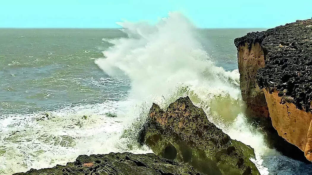 How to stay safe as Cyclone Biparjoy approaches