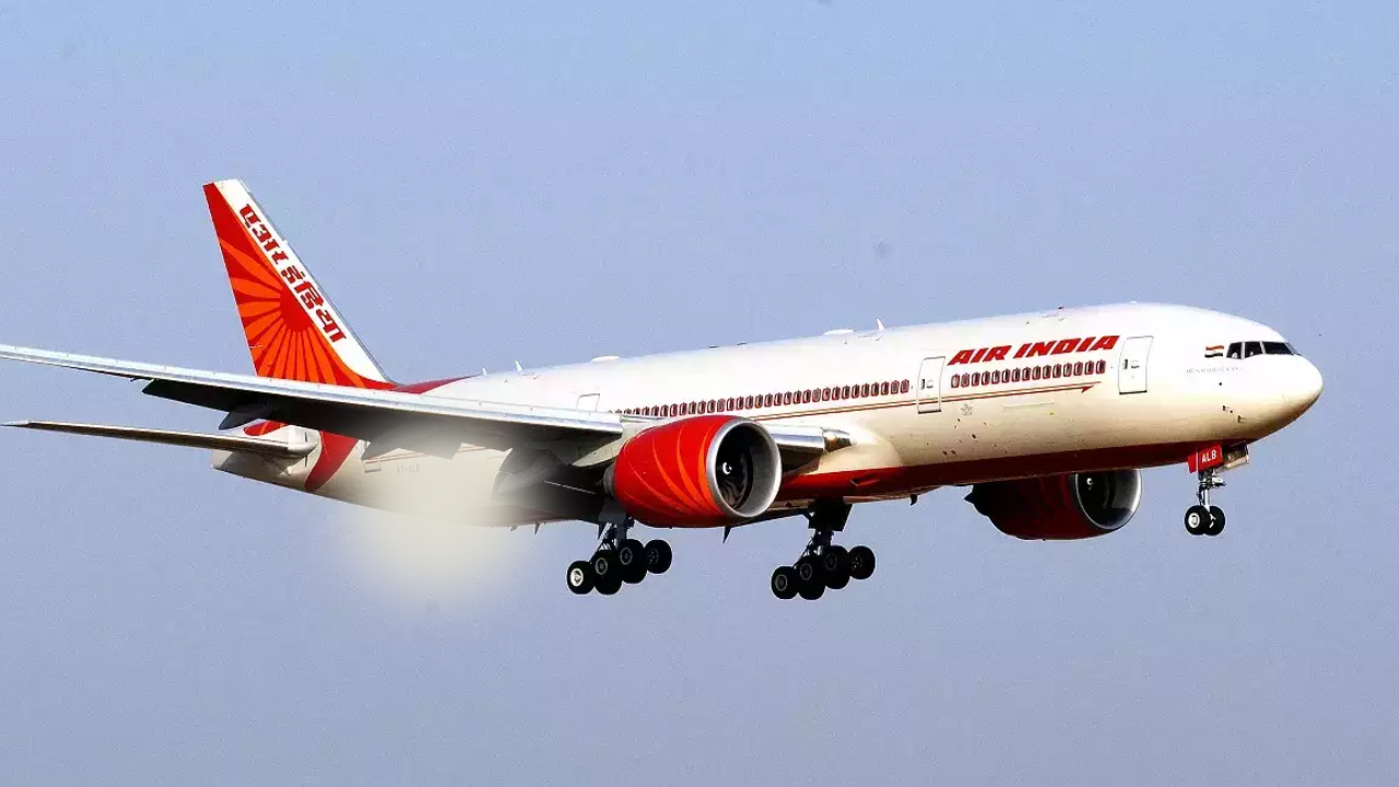 Now Air India flight suffers engine failure, returns safely to Delhi