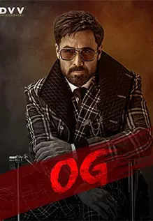 OG Movie: Showtimes, Review, Songs, Trailer, Posters, News & Videos ...