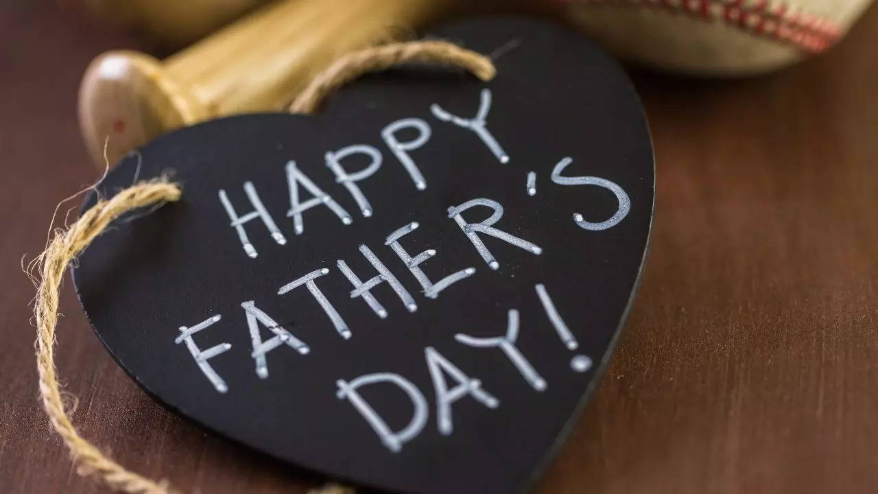 Happy Father's Day 2023: Images, Wishes, Quotes, Messages ...