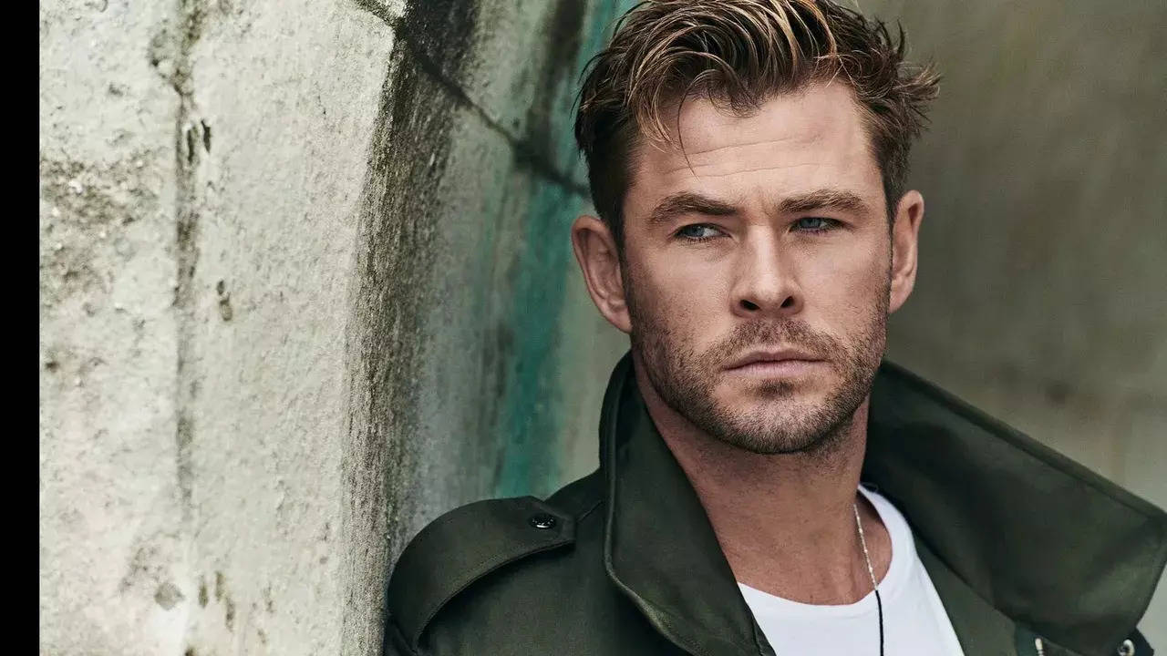 Is Chris Hemsworth set to quit acting after Alzheimer's risk? - AS USA