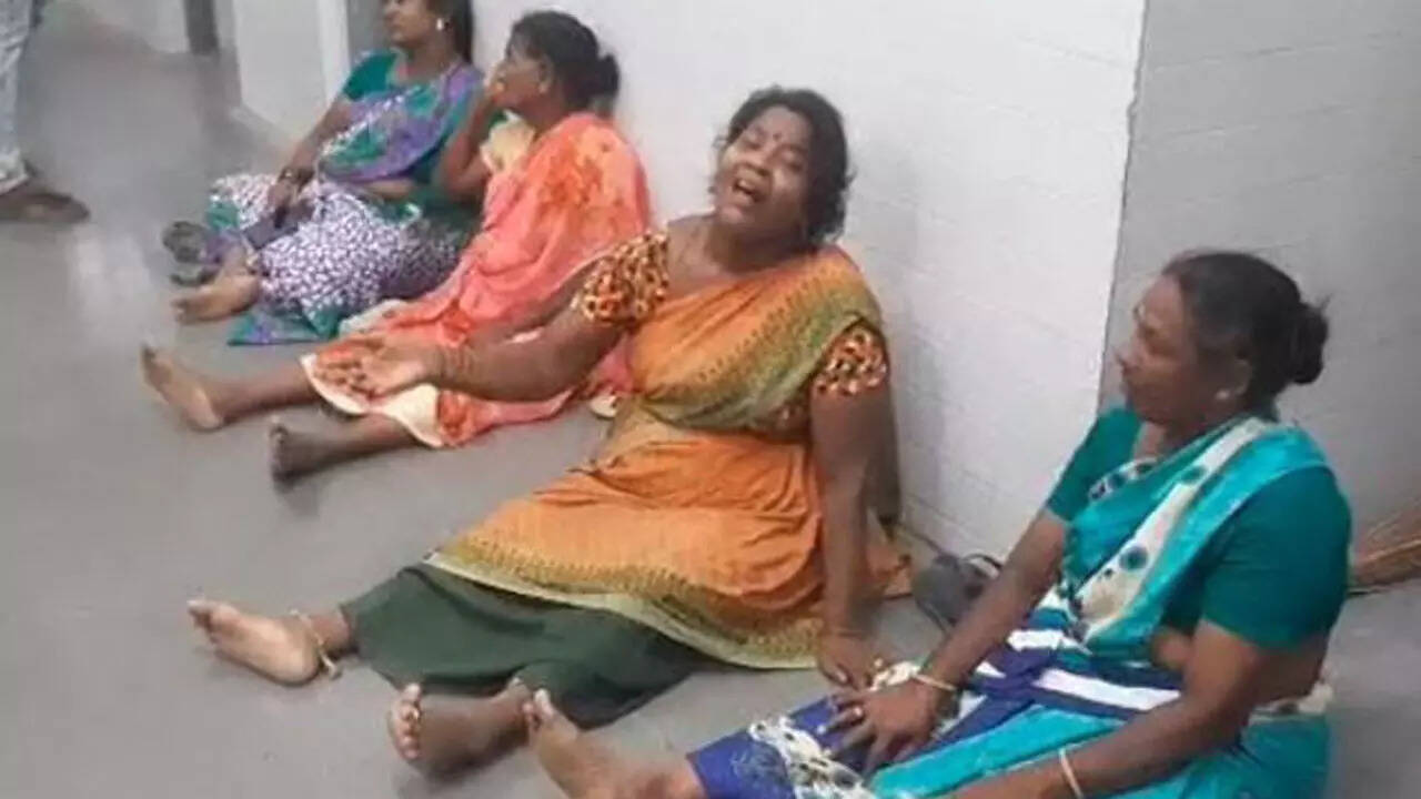 Guruchhaya Colony, Amravati Map, Property Rates, Projects, Photos