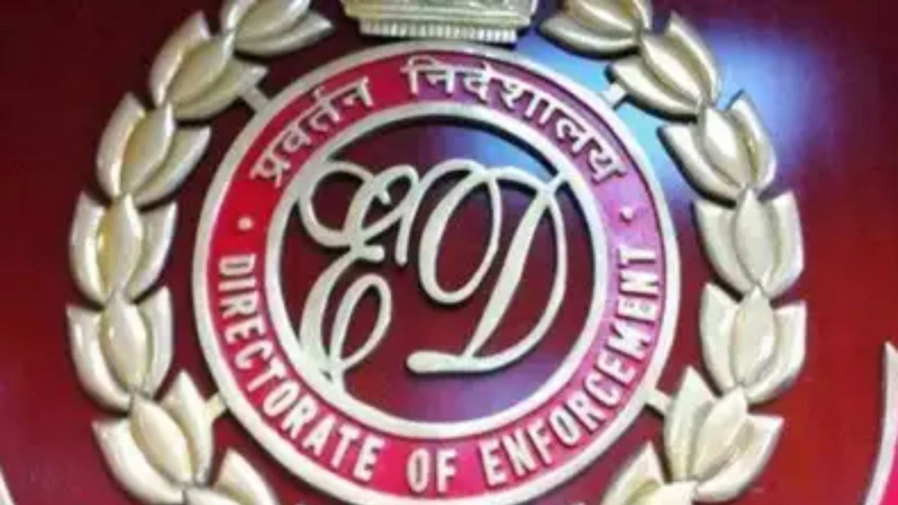 Pandora Papers: ED seizes Rs 30.60 crore investments in case against businessmen brothers