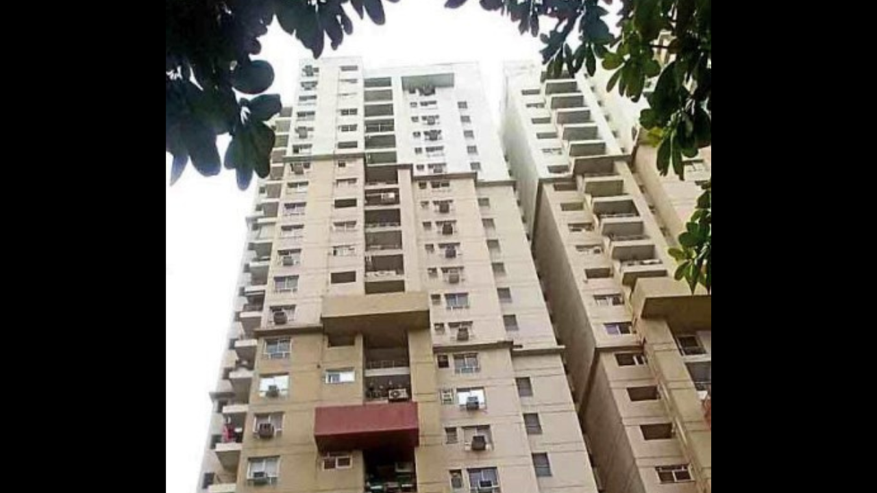 Sector 55, Noida Map, Property Rates, Projects, Photos, Reviews, Info