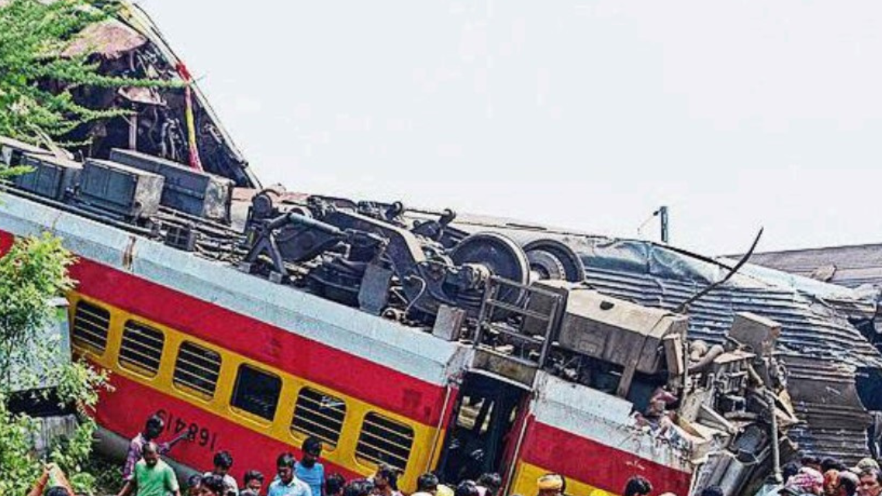 One more dies, train accident toll now 291