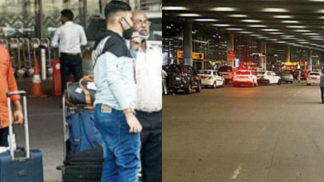 17 airport taxi touts nabbed after plaints to Bidhannagar top cop | Kolkata News – Times of India