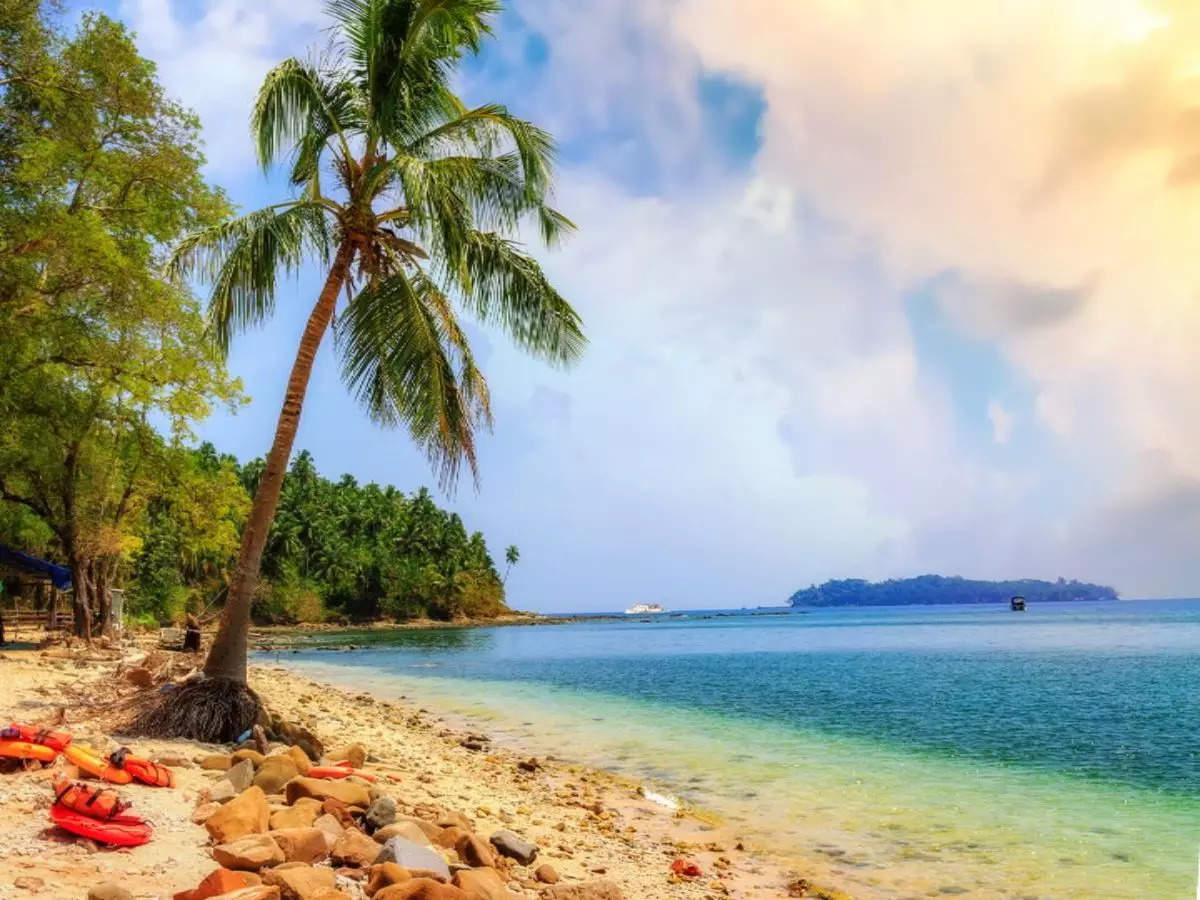 A quick guide to Havelock Island: Exploring the tropical paradise