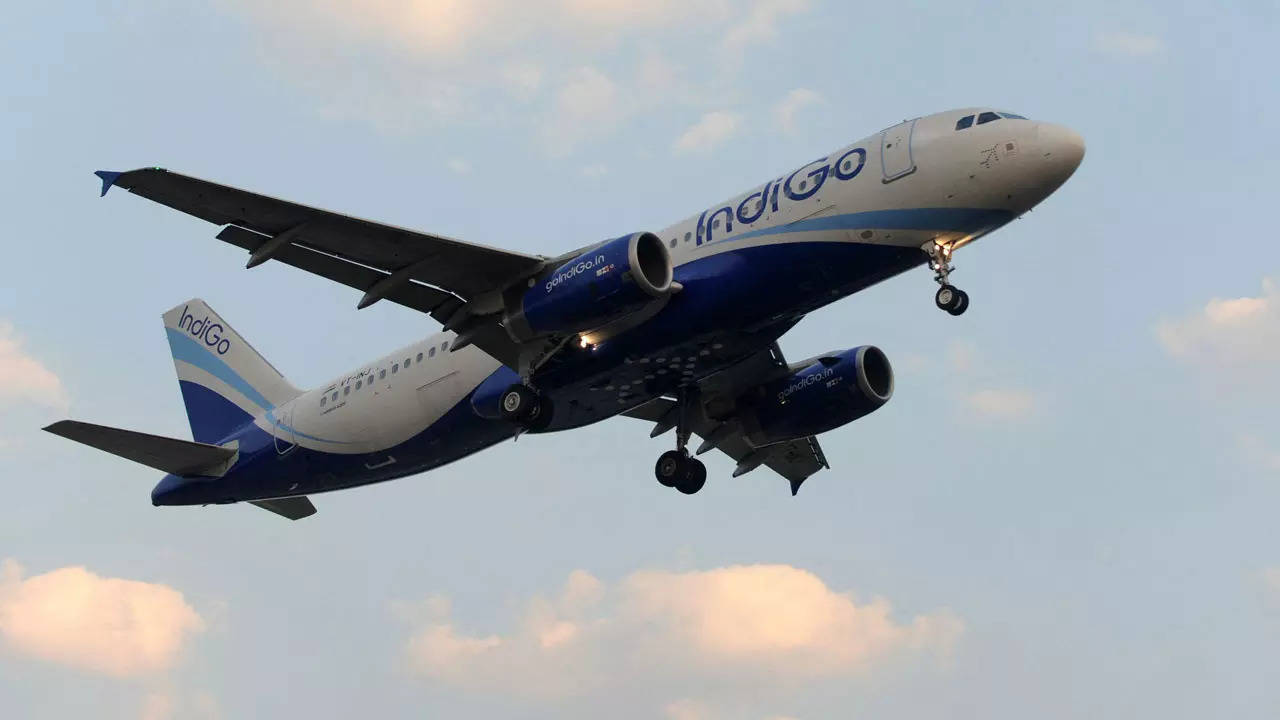 Largest-ever deal: IndiGo orders 500 Airbus aircraft worth $50 billion