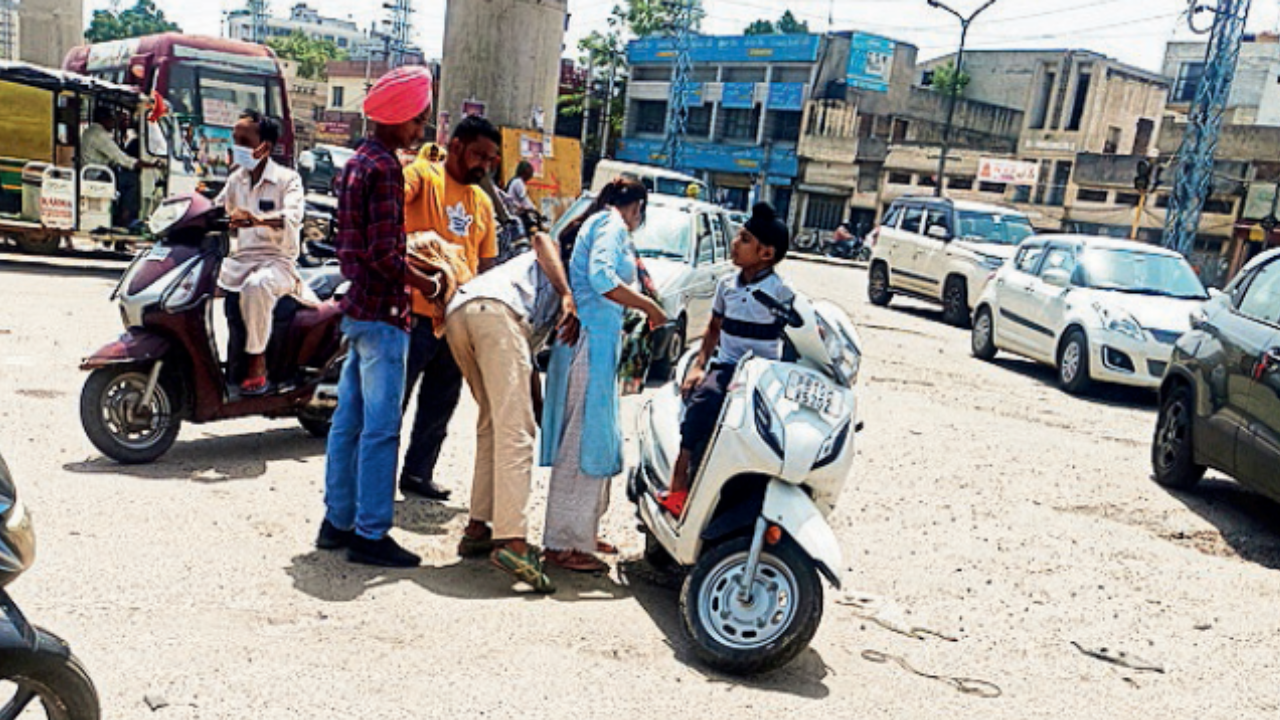 Gill Road, Ludhiana Map, Property Rates, Projects, Photos, Reviews, Info