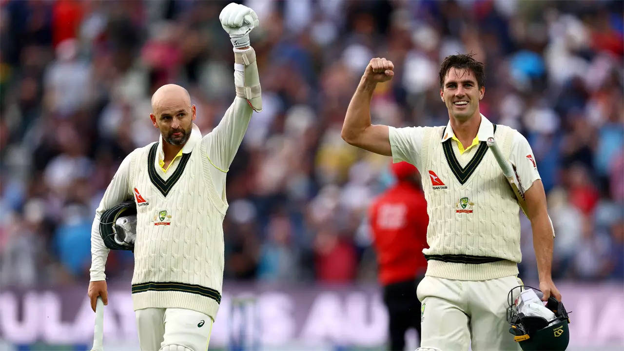 England vs Australia 1st Test Highlights, Ashes 2023 Australia register thrilling two-wicket win over England