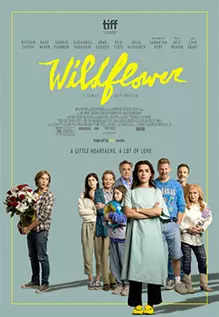 Wildflower Movie 2023 | Review, Cast, Trailer, Posters, Watch Online at ...