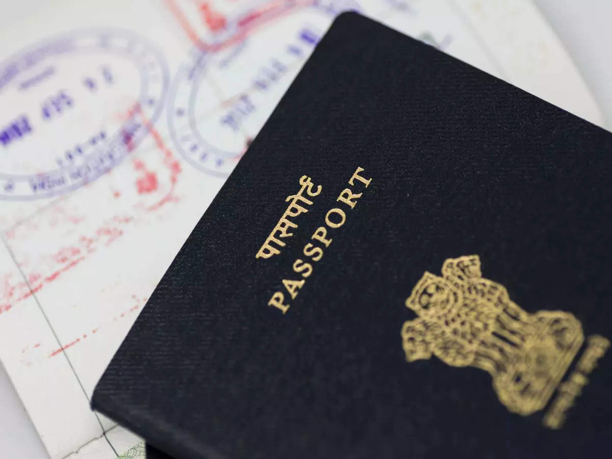 What to do if your passport is damaged or lost?