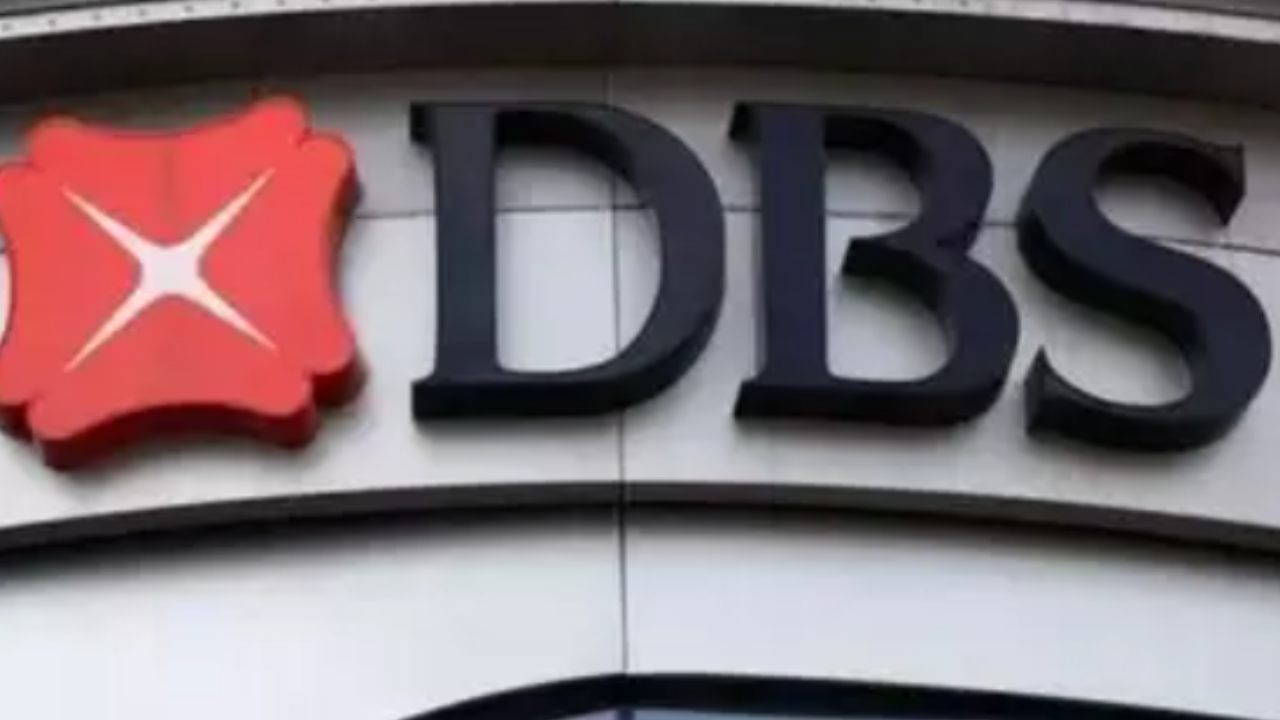 DBS Bank India reports 36 pc jump in FY23 net at Rs 228 cr