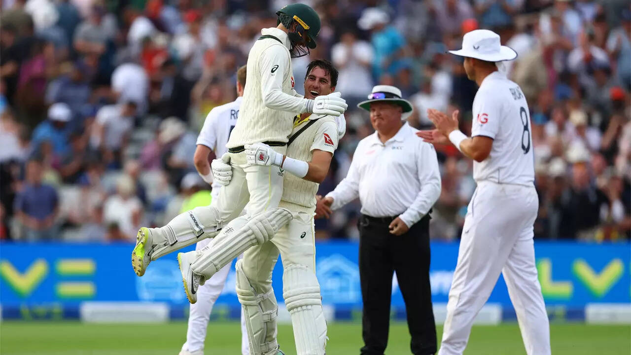 1st Ashes Test: Cummins leads Australia to thrilling victory over England