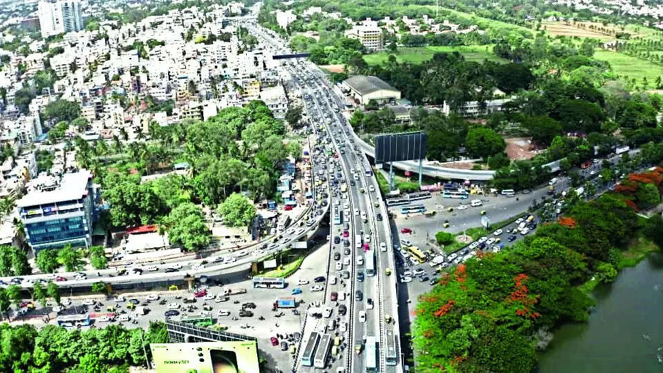 NS Palya, Bangalore Map, Property Rates, Projects, Photos, Reviews, Info