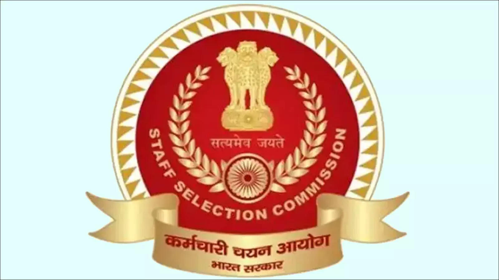 SSC CGL Tier I 2023 Exam: Application status released, admit card coming soon – Times of India