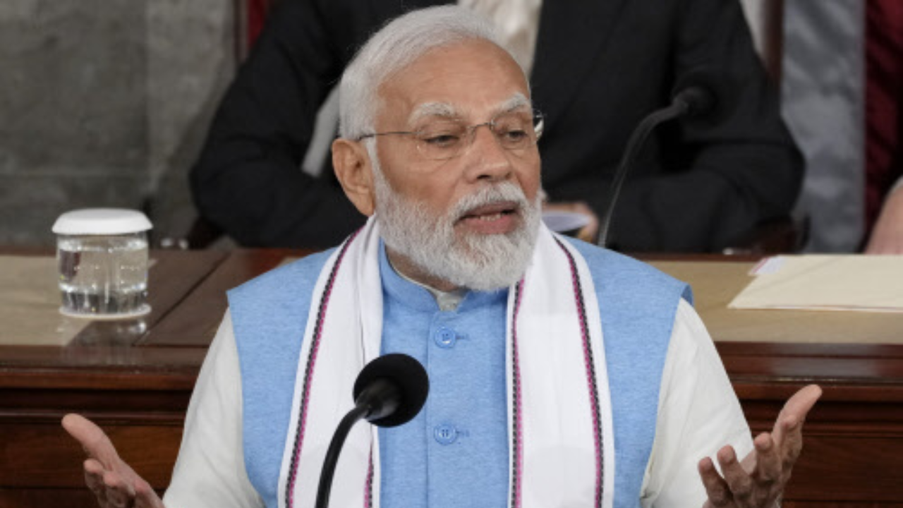 Single aircraft order from India creates over 1m jobs in US: PM