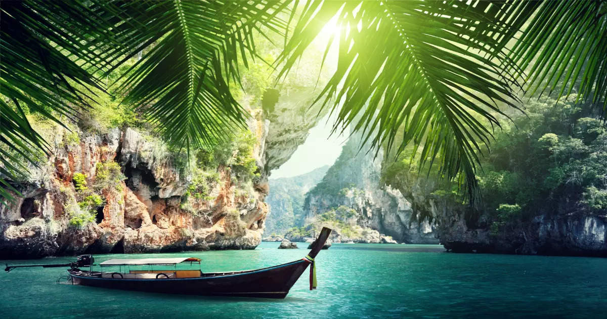 These romantic getaways in Thailand are special - Flight Booking, Hotel Booking, Tour Packages