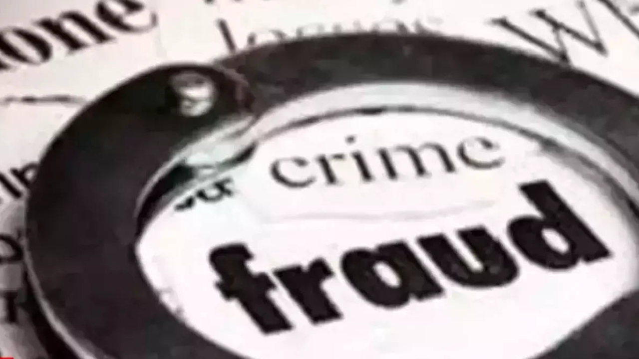 Fraudster dupes Pune techie of Rs 8 lakh with credit card limit hike bait | Pune News – Times of India